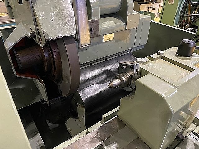 H019445 円筒研削盤 近藤 HI-GROSS-450S_4