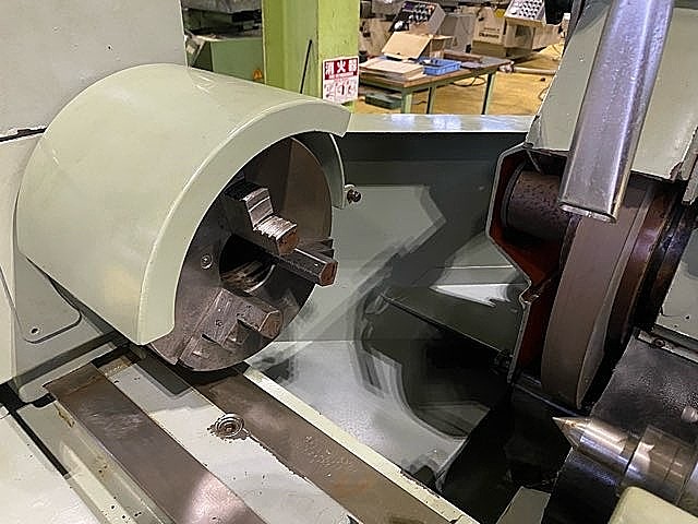 H019445 円筒研削盤 近藤 HI-GROSS-450S_5