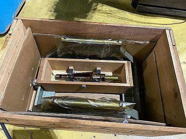 H019445 円筒研削盤 近藤 HI-GROSS-450S_9