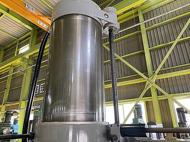 H019446 ラジアルボール盤 富永鉄工所 TRE-1700D_6