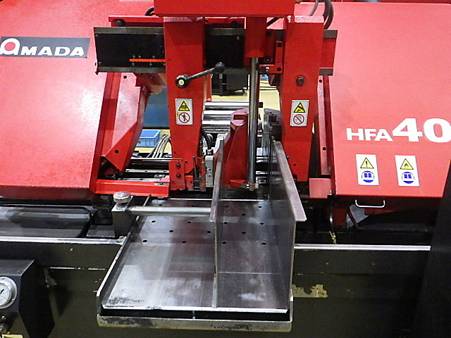 H019462 バンドソー アマダ HFA-400_1