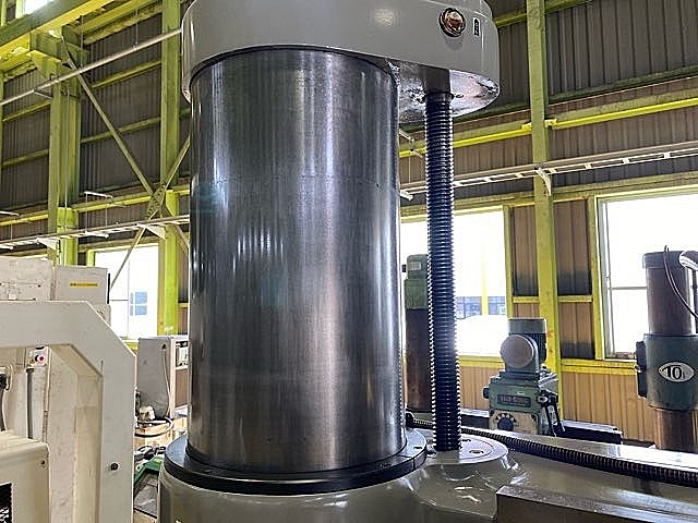 H019472 ラジアルボール盤 東亜機械製作所 TRD-1300G_5