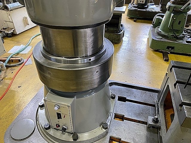 H019472 ラジアルボール盤 東亜機械製作所 TRD-1300G_6