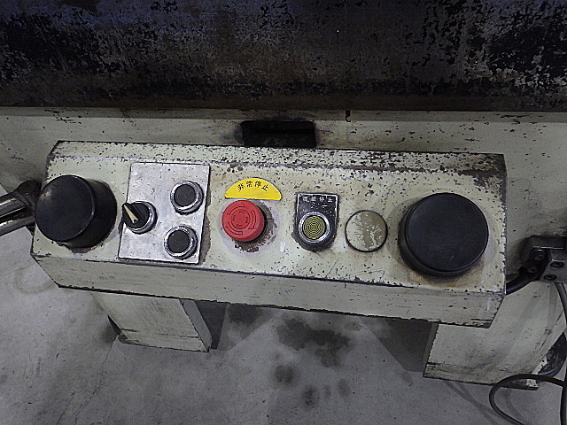 H019496 Ｃ型プレス コマツ OBS80-3K2_4