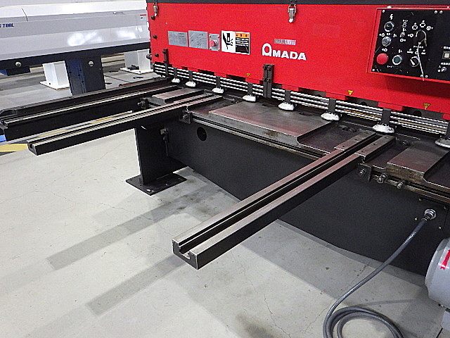 H019510 シャーリング アマダ M2045_1