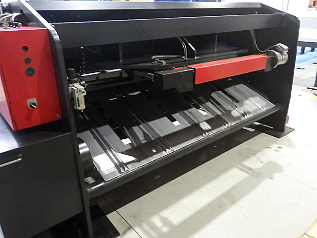 H019510 シャーリング アマダ M2045_4