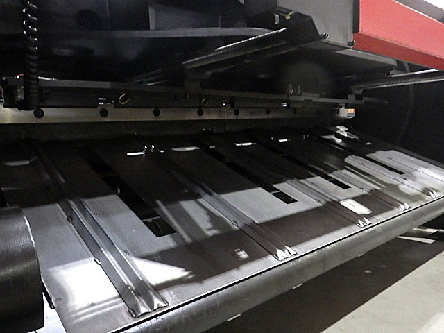 H019510 シャーリング アマダ M2045_5