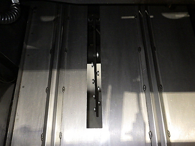 H019510 シャーリング アマダ M2045_6