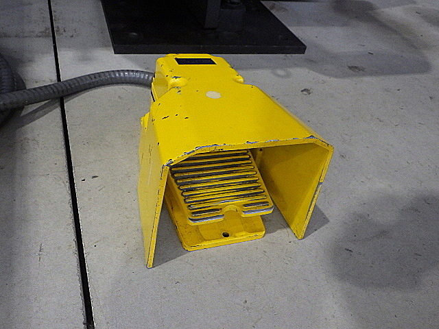 H019510 シャーリング アマダ M2045_7