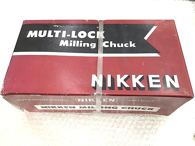 C178910 ミーリングチャック新品 日研 BT50-C42-95