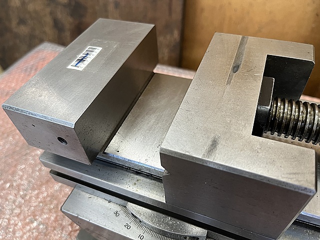 C177629 精密二次元バイス JAM TDP150-1型_1