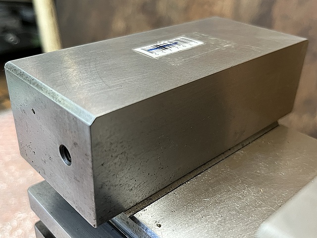 C177629 精密二次元バイス JAM TDP150-1型_2