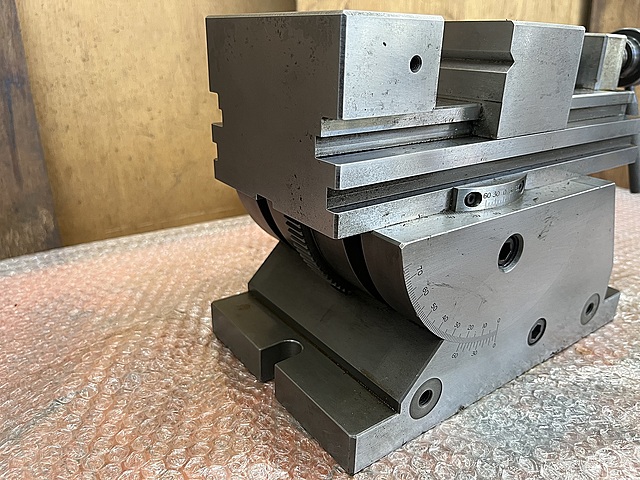 C177629 精密二次元バイス JAM TDP150-1型_4