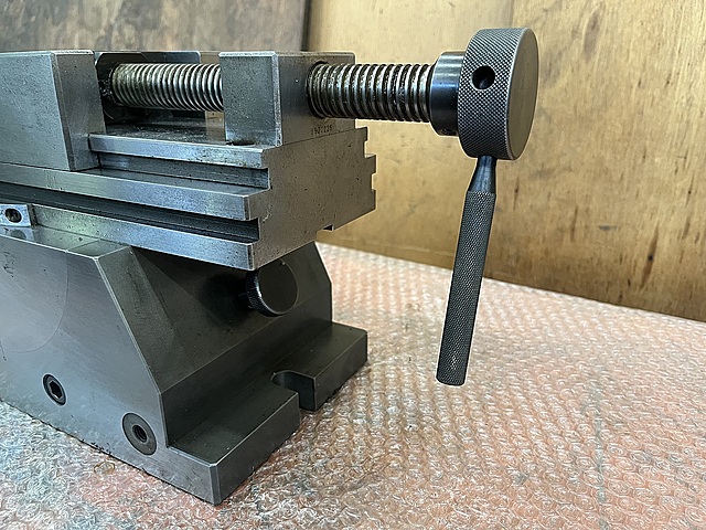 C177629 精密二次元バイス JAM TDP150-1型_5