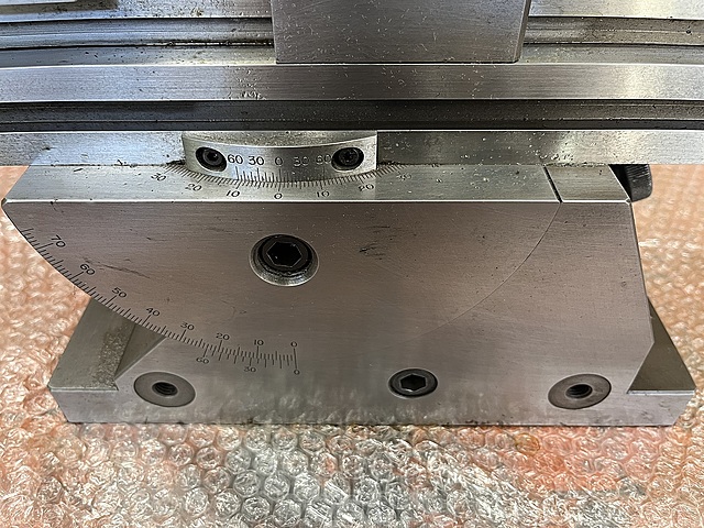 C177629 精密二次元バイス JAM TDP150-1型_6