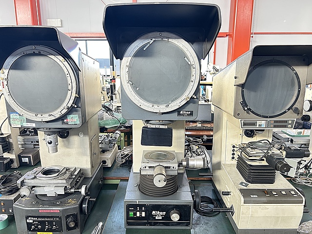 C169422 投影機 ニコン V-12