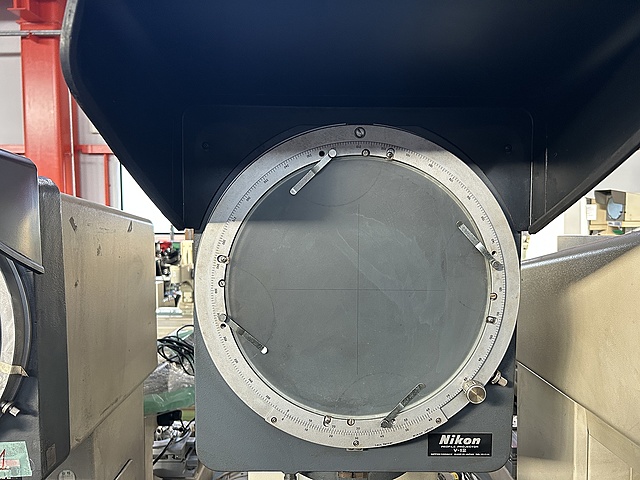 C169422 投影機 ニコン V-12_1