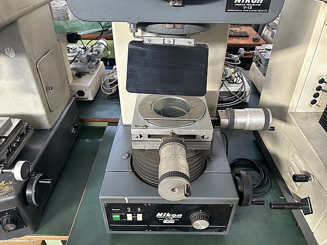 C169422 投影機 ニコン V-12_2