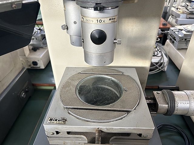 C169422 投影機 ニコン V-12_3