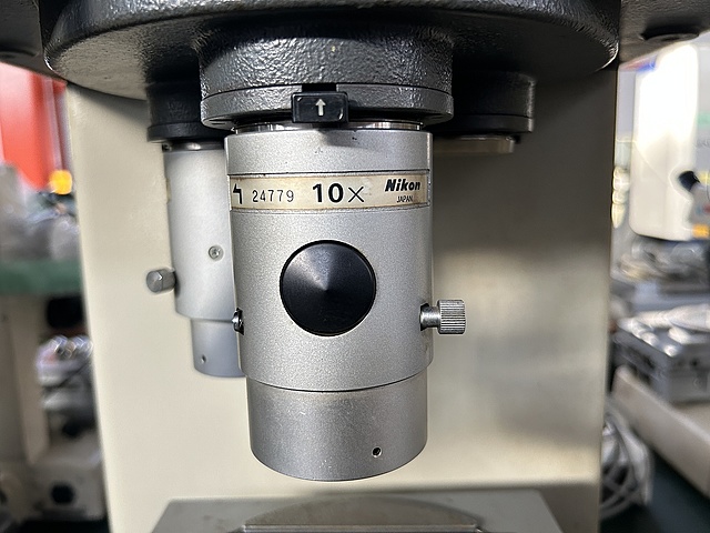 C169422 投影機 ニコン V-12_4