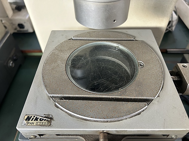 C169422 投影機 ニコン V-12_6