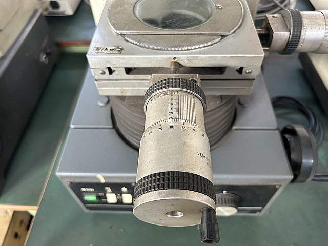 C169422 投影機 ニコン V-12_7