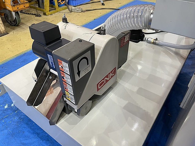 P008821 ロータリー研削盤 市川製作所 ICB-800_2