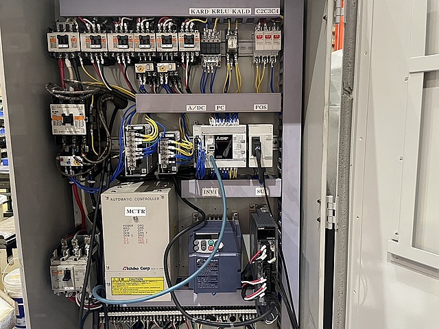 P008821 ロータリー研削盤 市川製作所 ICB-800_4