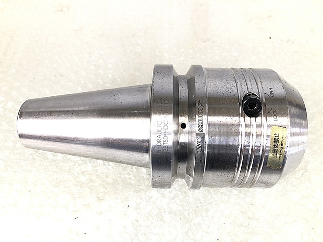 C179064 ハイドロチャック BIG BBT50-HDC42L-110