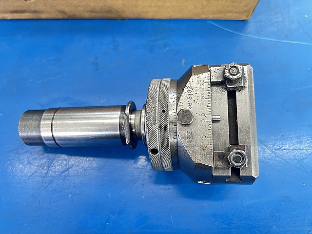 C130337 ボーリングツールセット 黒田精工 UFB-3 MT-3 M12_1