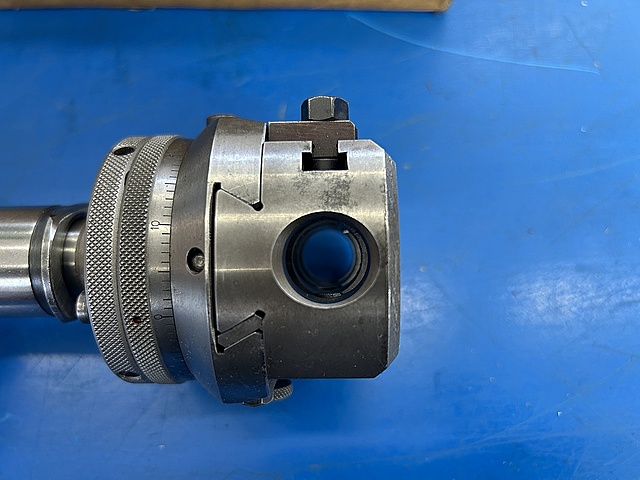 C130337 ボーリングツールセット 黒田精工 UFB-3 MT-3 M12_2