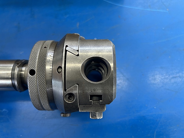 C130337 ボーリングツールセット 黒田精工 UFB-3 MT-3 M12_3