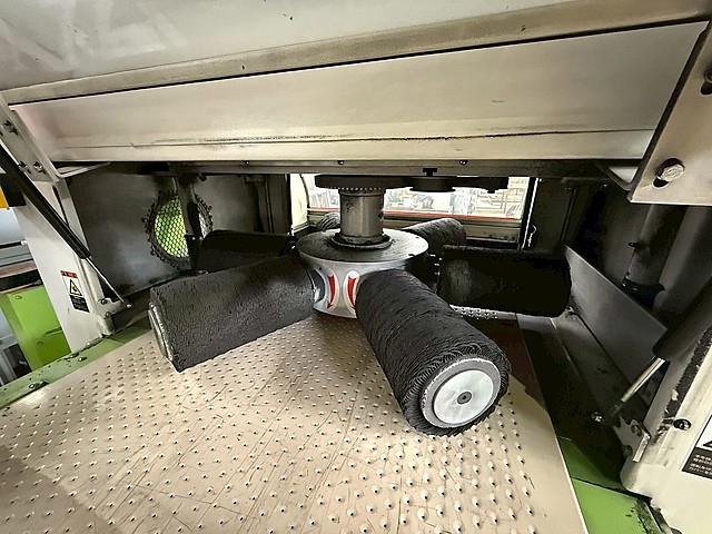 G005929 バリ取り機 AUTHENTEC AUDEBU1000_1