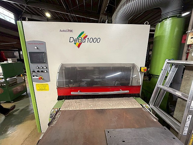 G005929 バリ取り機 AUTHENTEC AUDEBU1000_3