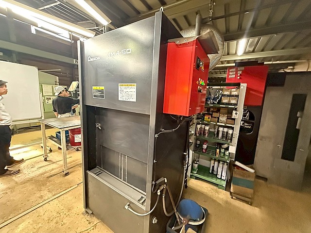 G005929 バリ取り機 AUTHENTEC AUDEBU1000_5