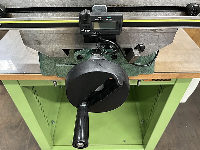 C178724 卓上フライス盤 コスモキカイ FK-500_6