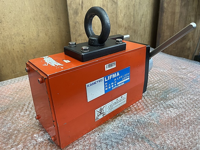 C178916 リフマ カネテック LPF-20V_1