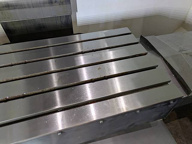 P008977 立型マシニングセンター ヤマザキマザック VCS530C_5