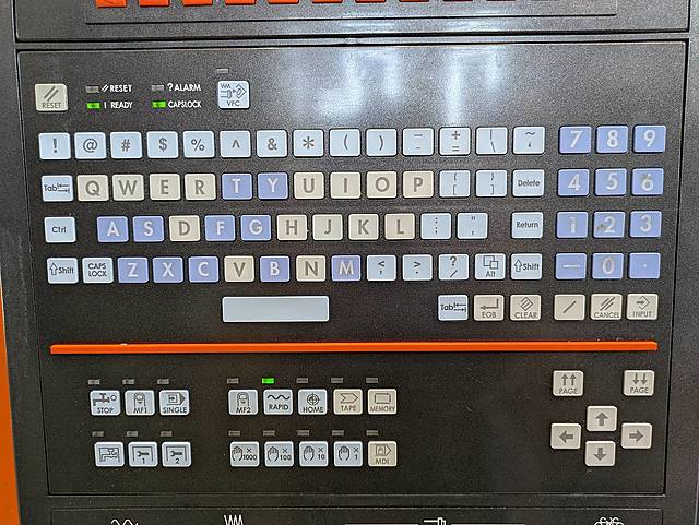 P008977 立型マシニングセンター ヤマザキマザック VCS530C_8