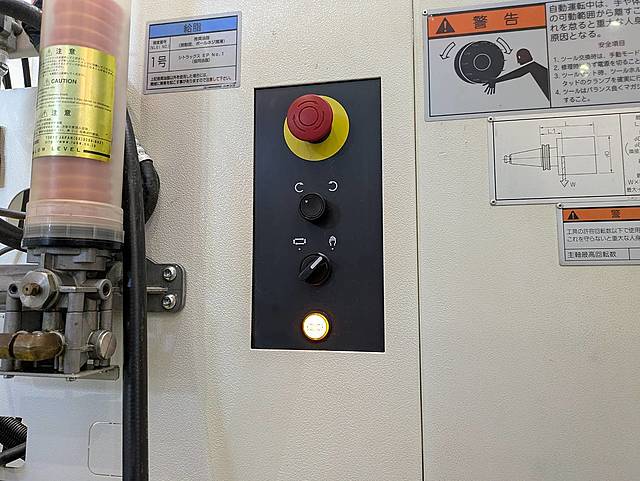 P008977 立型マシニングセンター ヤマザキマザック VCS530C_13