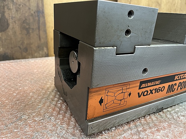 C178919 パワーバイス 北川 VQX-160_4