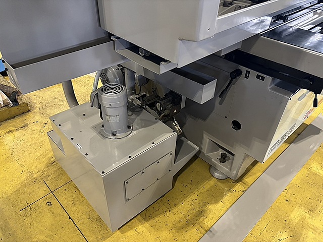 H019088 平面研削盤 岡本工作 PSG-63DX_6