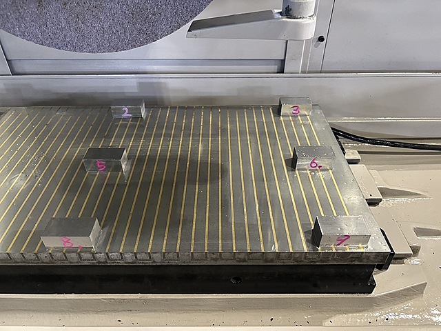 H019088 平面研削盤 岡本工作 PSG-63DX_9