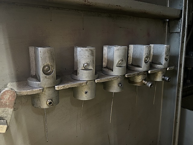 C156829 横型ホーニング盤 富士 FK-8_1