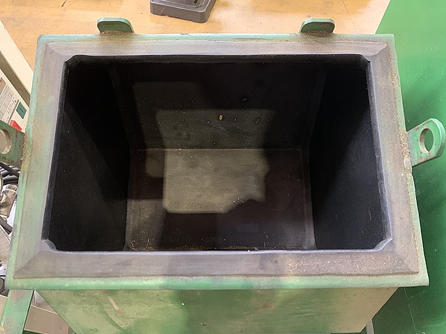 C179175 バレル研磨機 テーエム工販 TM-30_3