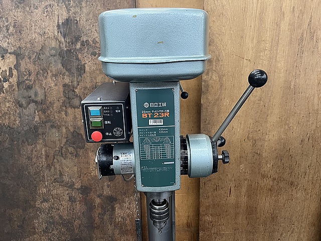 C178402 タッピングボール盤 日立工機 BT23R_1