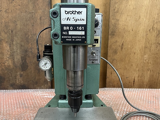 C166408 ハイスピン ブラザー BR0-161_1