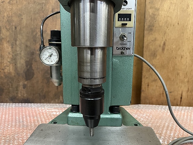 C166408 ハイスピン ブラザー BR0-161_2