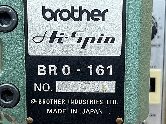 C166408 ハイスピン ブラザー BR0-161_7