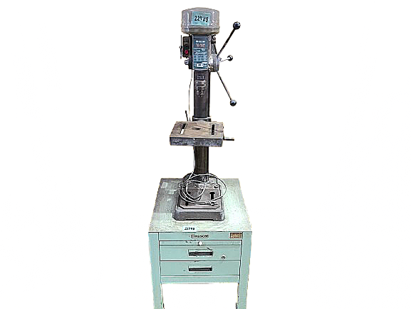 C179178 ボール盤 日立 B13S_0